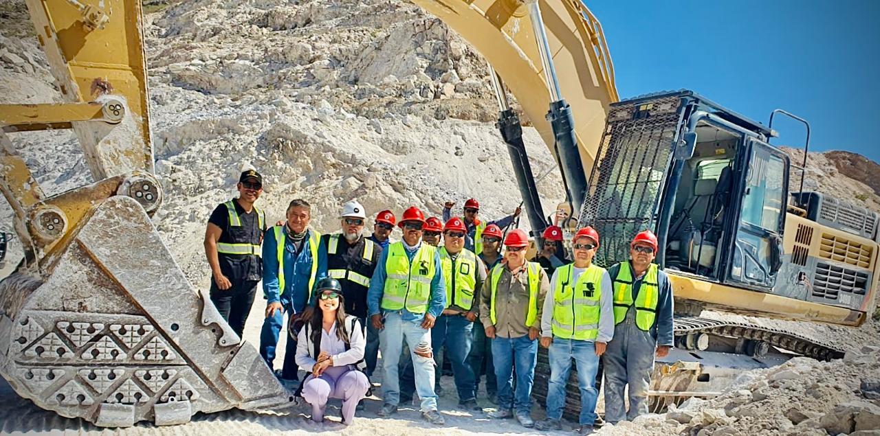Herson Global team photo